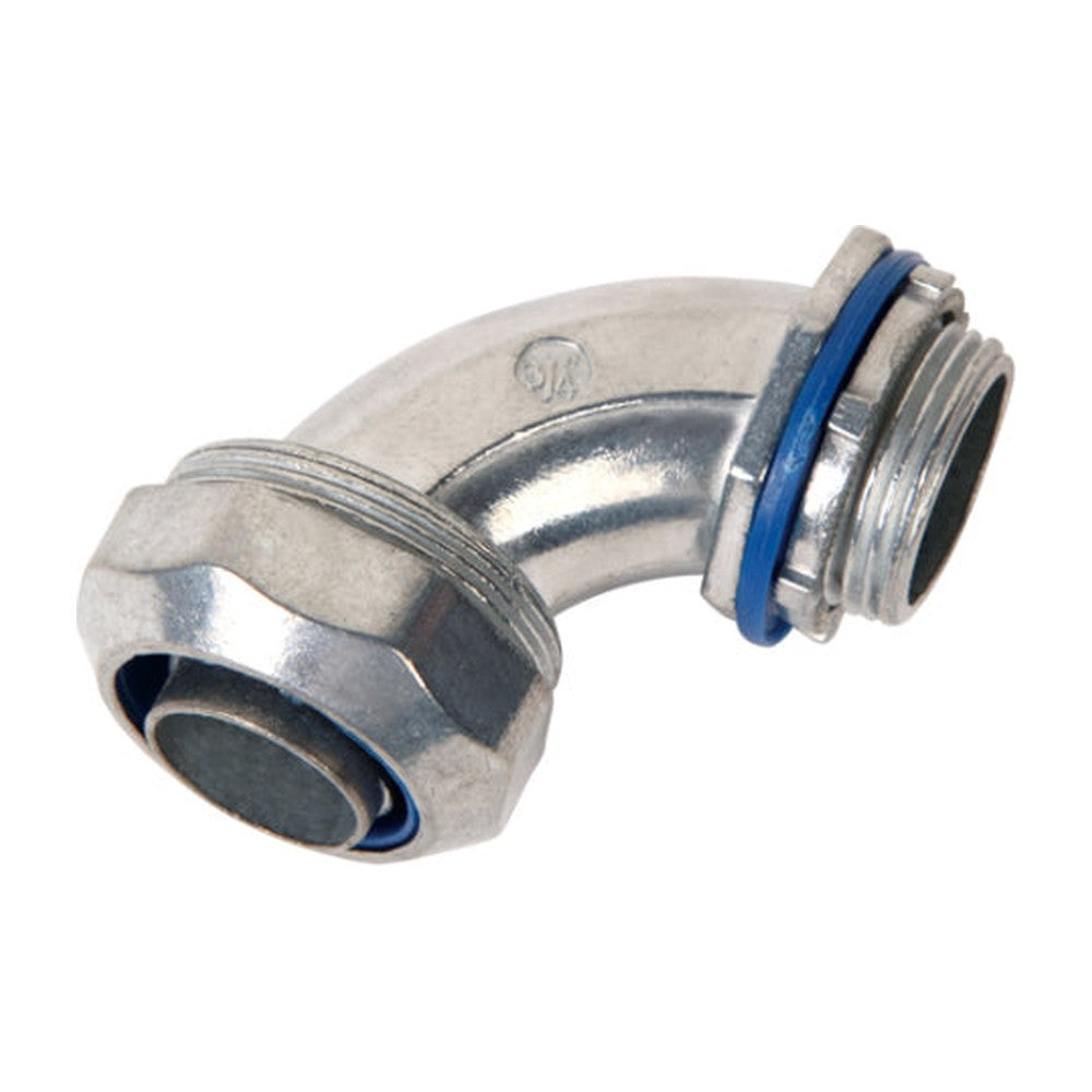Conector Curva LT