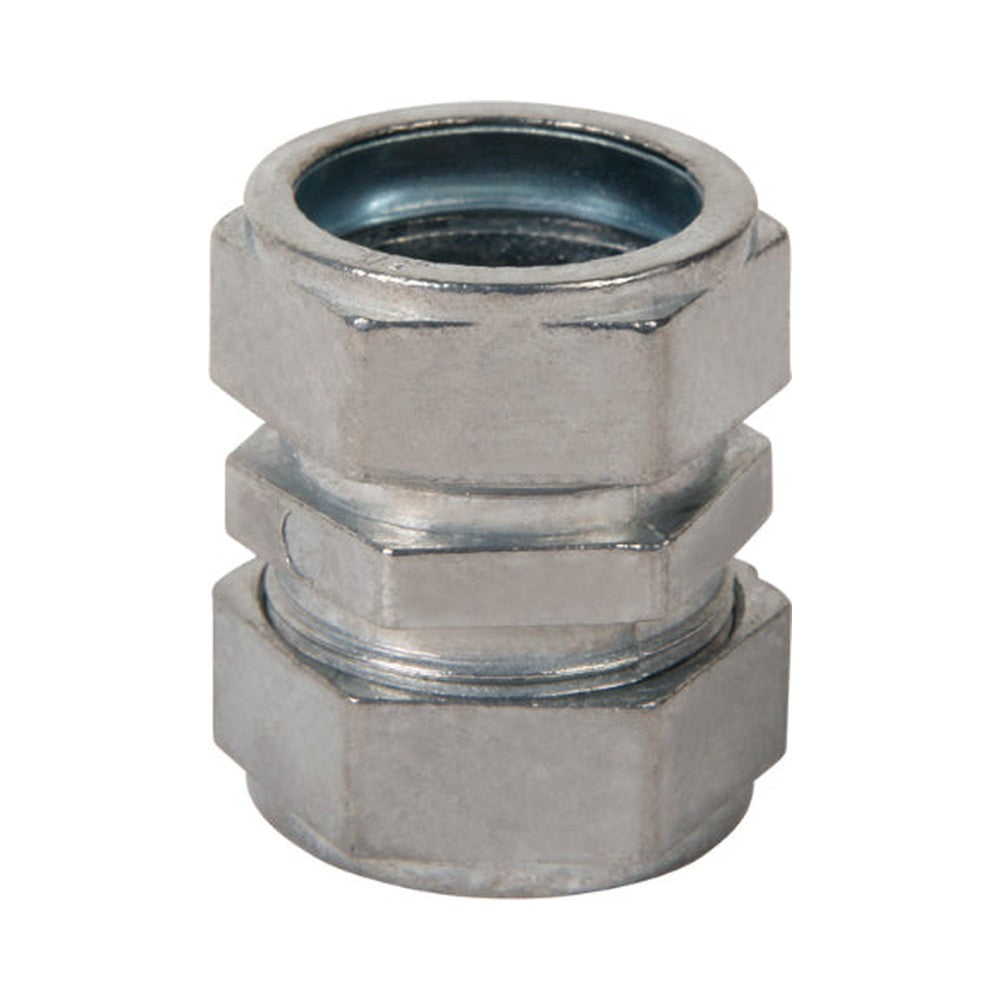 Coupling Compresión