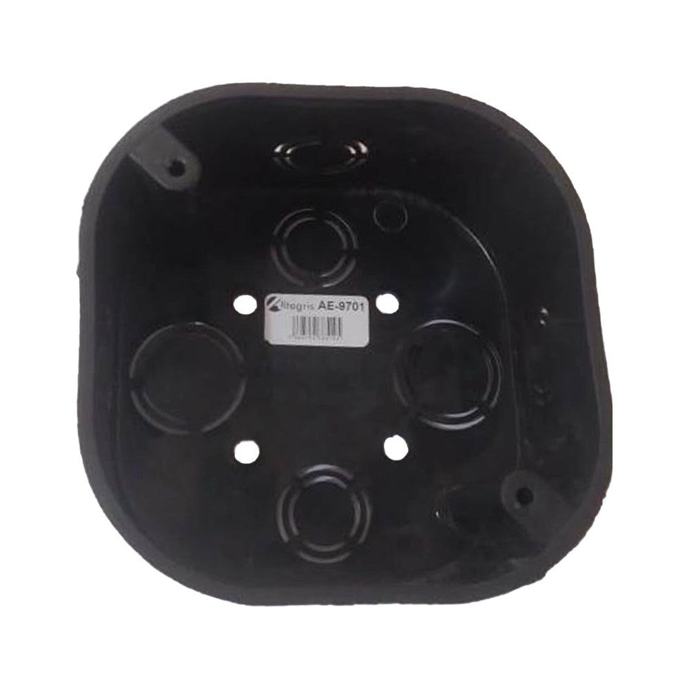 Cajas de PVC – Altegris