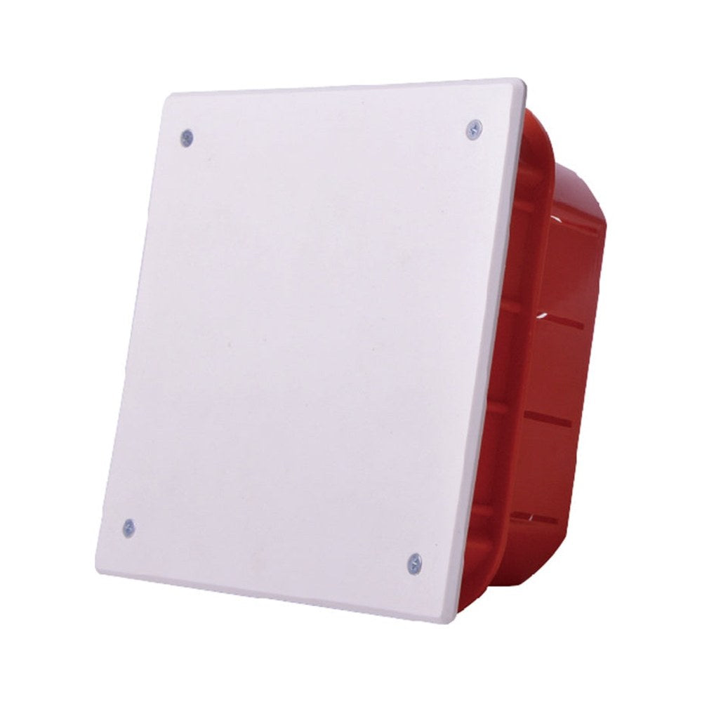 Caja de Registro de Empotrar – Altegris