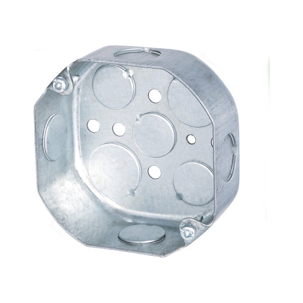 Cajas Metal – Altegris