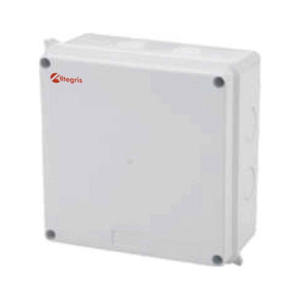 Cajas de registro Altegris