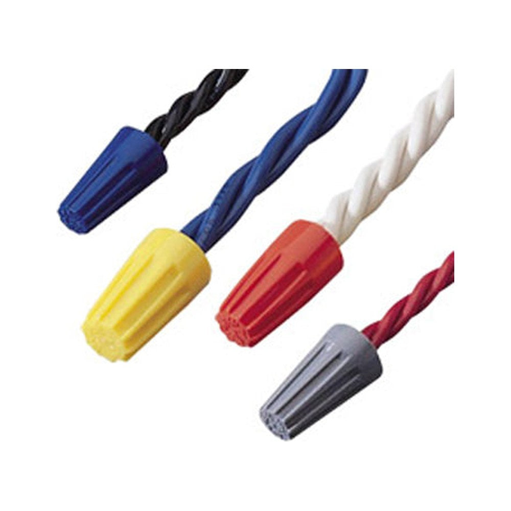 Conectores Plásticas – Altegris