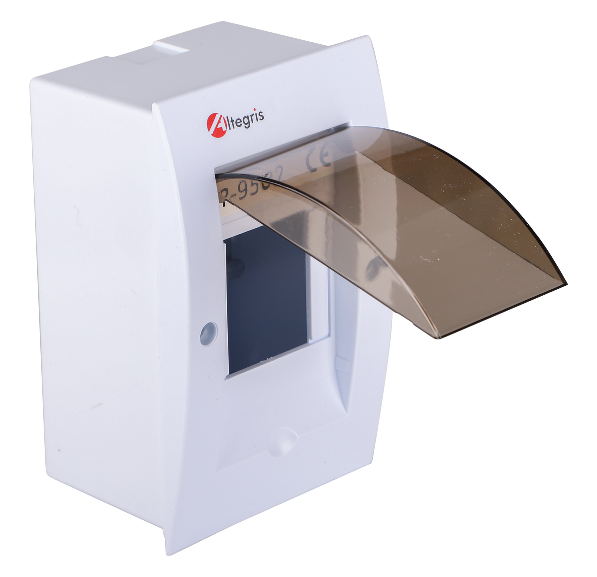 Caja Plástica de Superficie IP40 2 Vías