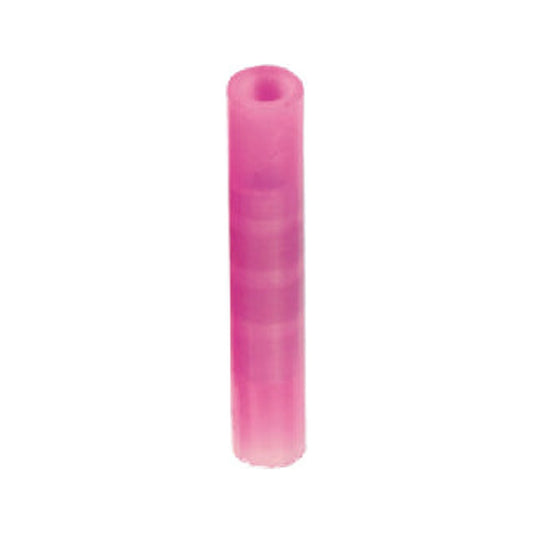 Terminal Aislado Empalme (Nylon) 0.5 - 1.5 mm² Rojo, 100 piezas