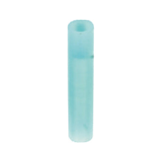 Terminal Aislado Empalme (Nylon) 1.5 - 2.5 mm² Azul, 100 piezas
