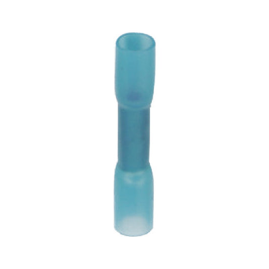 Empalme Termorretráctil 1.5 - 2.5 mm² Azul, 100 piezas