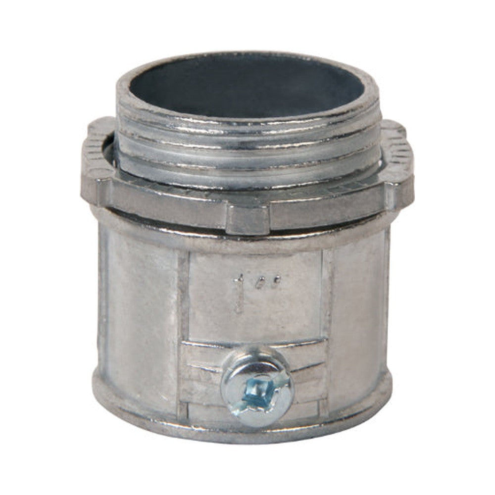 Conector Recto