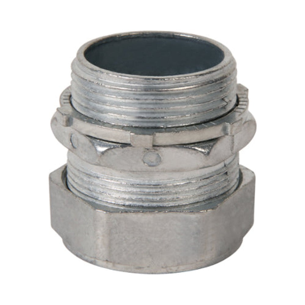 Conector Compresión