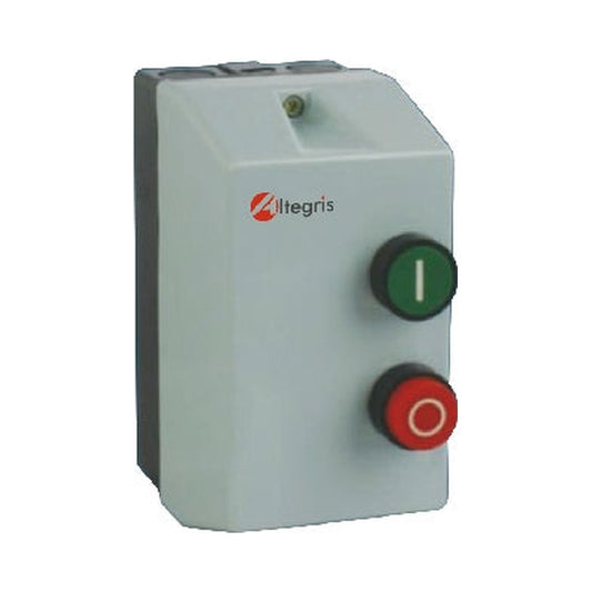 Arrancador Magnético 25A 220V