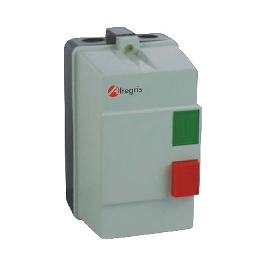 Arrancador Magnético 32A 220V