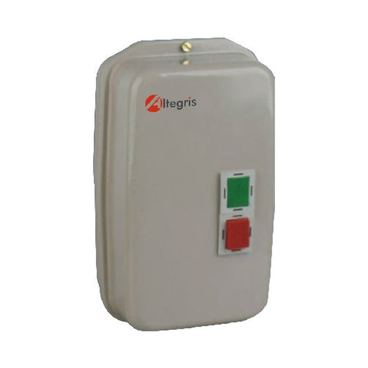 Arrancador Magnético 65A 220V