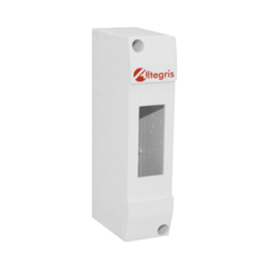 Caja Breaker de Superficie IP40 1 Vía