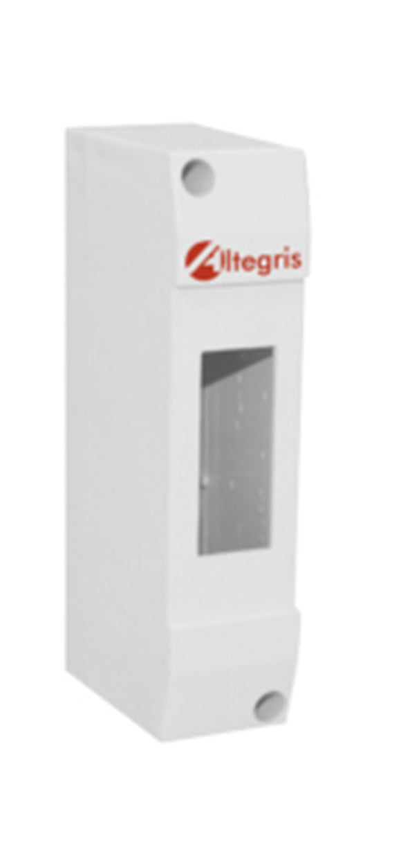 Caja Breaker de Superficie IP40 1 Vía