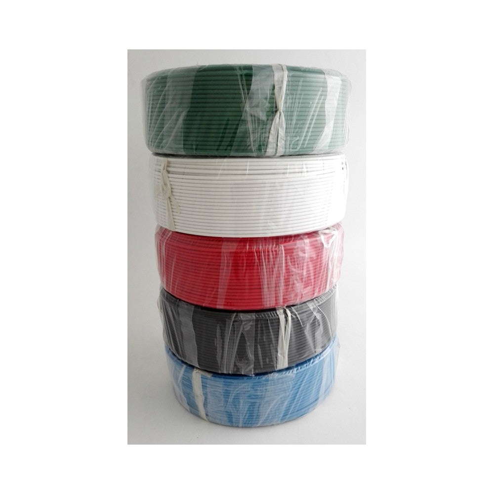 Cable 6.0 mm² (#8)